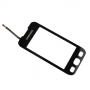 Ventana Tactil Samsung S5330 Wave 533 Negra