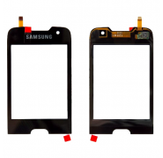 Ventana Tactil Samsung S5600 Preston Negra