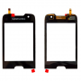 Ventana Tactil Samsung S5600 Preston Negra
