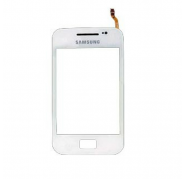 Ventana Tactil Samsung Galaxy Ace S5830 Blanca