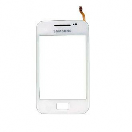 Ventana Tactil Samsung Galaxy Ace S5830 Blanca