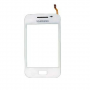 Ventana Tactil Samsung Galaxy Ace S5830 Blanca