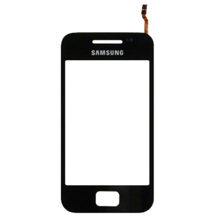 Ventana Tactil Samsung Galaxy Ace S5830i / S5839i Negra