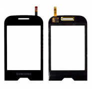 Touch Screen Samsung S7070 Diva Black