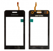Ventana Tactil Samsung S7230 Wave 723 Negra