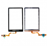 Ventana Tactil Samsung S8300 UltraTOUCH Negra