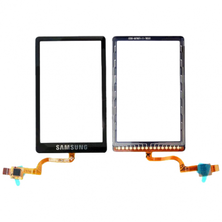 Ventana Tactil Samsung S8300 UltraTOUCH Negra