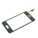 Ventana Tactil Samsung Wave M S7250 Negra