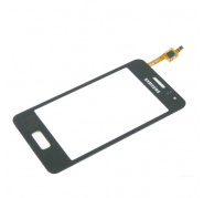 Ventana Tactil Samsung Wave M S7250 Negra
