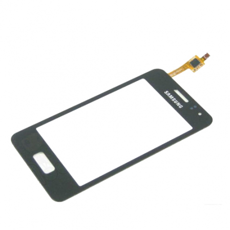 Ventana Tactil Samsung Wave M S7250 Negra