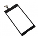 Ventana Tactil Sony Xperia C S39H, C2304,C2305 Negra