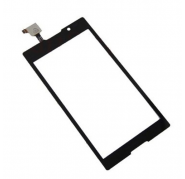 Ventana Tactil Sony Xperia C S39H, C2304,C2305 Negra