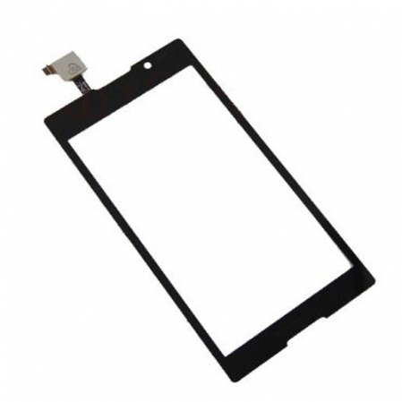 Ventana Tactil Sony Xperia C S39H, C2304,C2305 Negra