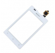 Ventana Tactil Sony Xperia E C1505 / Dual C1605 Blanca