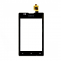 Ventana Tactil Sony Xperia E C1505 / Dual C1605 Negra