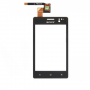 Ventana Tactil Sony Xperia Go ST27i Negra