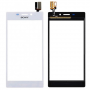 Ventana Tactil Sony Xperia M2 Aqua D2403 / 06 Blanca