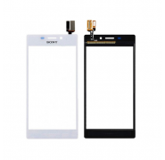 Ventana Tactil Sony Xperia M2 s50h, M2 dual... Blanca