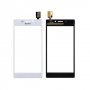 Ventana Tactil Sony Xperia M2 s50h, M2 dual... Blanca