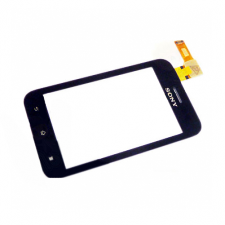 Ventana Tactil Sony Xperia Tipo ST21i Negra