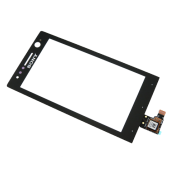 Ventana Tactil Sony Xperia U ST25i Negra