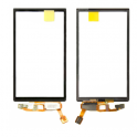 Ventana Tactil SonyE. Xperia Neo MT15i / Neo V MT11i Negra