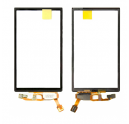 Ventana Tactil SonyE. Xperia Neo MT15i / Neo V MT11i Negra Ventana Tactil SonyE. Xperia Neo MT15i / Neo V MT11i Negra