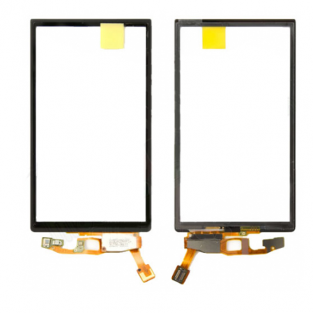 Ventana Tactil SonyE. Xperia Neo MT15i / Neo V MT11i Negra