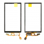 Ventana Tactil SonyE. Xperia Neo MT15i / Neo V MT11i Negra
