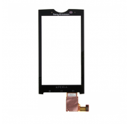 Ventana Tactil SonyEricsson Xperia X10i Negra Ventana Tactil SonyEricsson Xperia X10i Negra