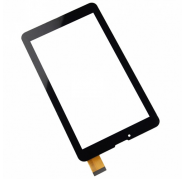 Ventana Tactil Tablet 7" HK70DR2299-V02, QX20160607 Negra