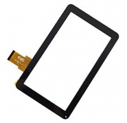 Ventana Tactil Universal 9" Negra 300-N3849M-A00-V1.0