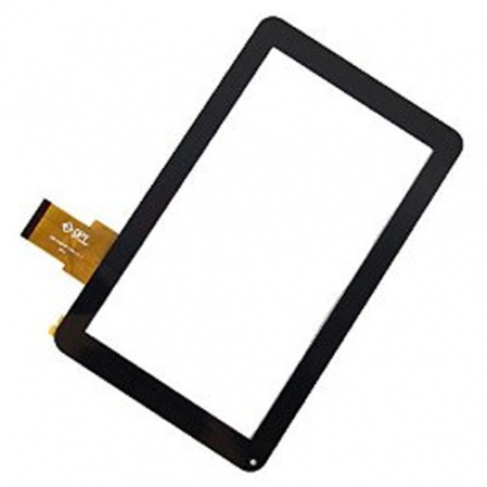 Ventana Tactil Universal 9" Negra 300-N3849M-A00-V1.0