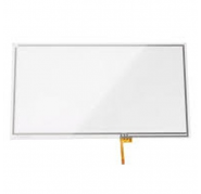 Ventana Tactil Wii U