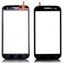 Ventana Tactil Wiko Cink Five Negra
