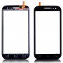 Ventana Tactil Wiko Cink Five Negra