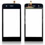 Ventana Tactil Wiko Fizz Negra