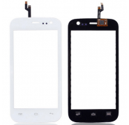Ventana Tactil Wiko IGGY Blanca