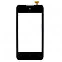 Ventana Tactil Wiko Sunny Negro
