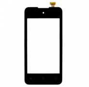 Ventana Tactil Wiko Sunny Negro