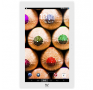 Ventana Tactil Woxter Nimbus 1000, 10,1" Blanca