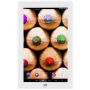 Ventana Tactil Woxter Nimbus 1000, 10,1" Blanca