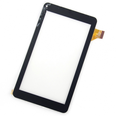 Ventana Tactil Zhem 700 Negro