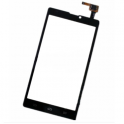 Ventana Tactil ZTE Blade L2 Negro