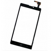 Ventana Tactil ZTE Blade L2 Negro