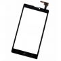 Ventana Tactil ZTE Blade L2 Negro