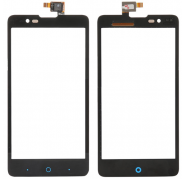 Ventana Tactil ZTE Blade L3 plus, HN V993W... Negra