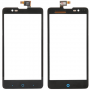 Ventana Tactil ZTE Blade L3 plus, HN V993W... Negra