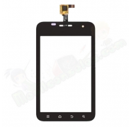 Ventana Tactil ZTE Kis V788 Negro