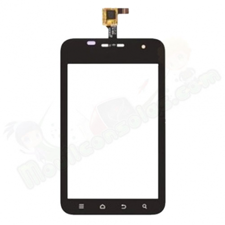 Ventana Tactil ZTE Kis V788 Negro